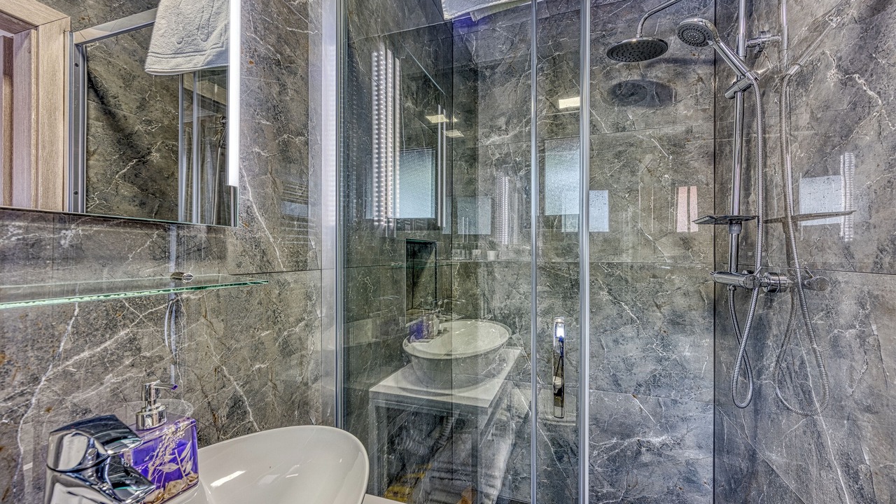 Photo of Bathroom in Zagreb