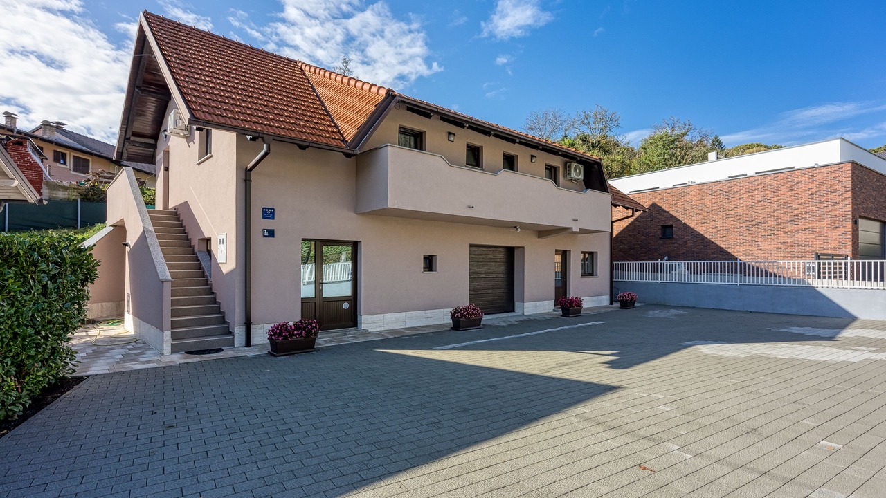 Photo of Outdoor in Zagreb