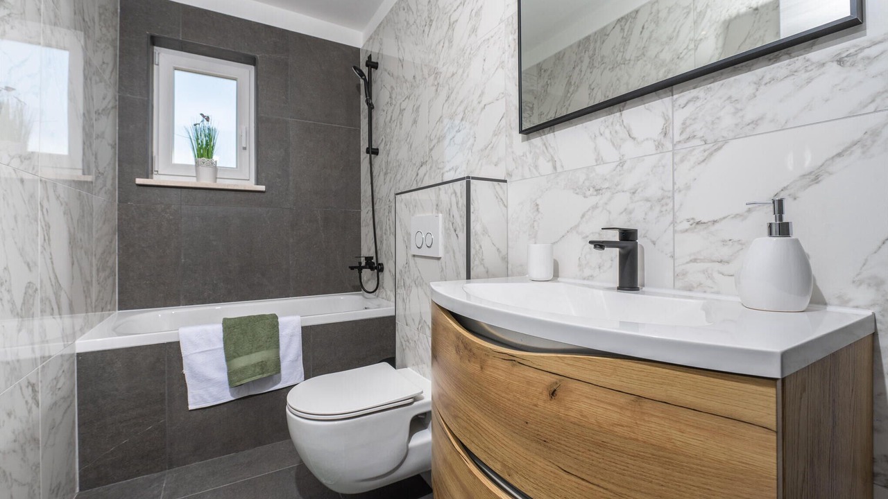 Photo of Bathroom in Salakovci