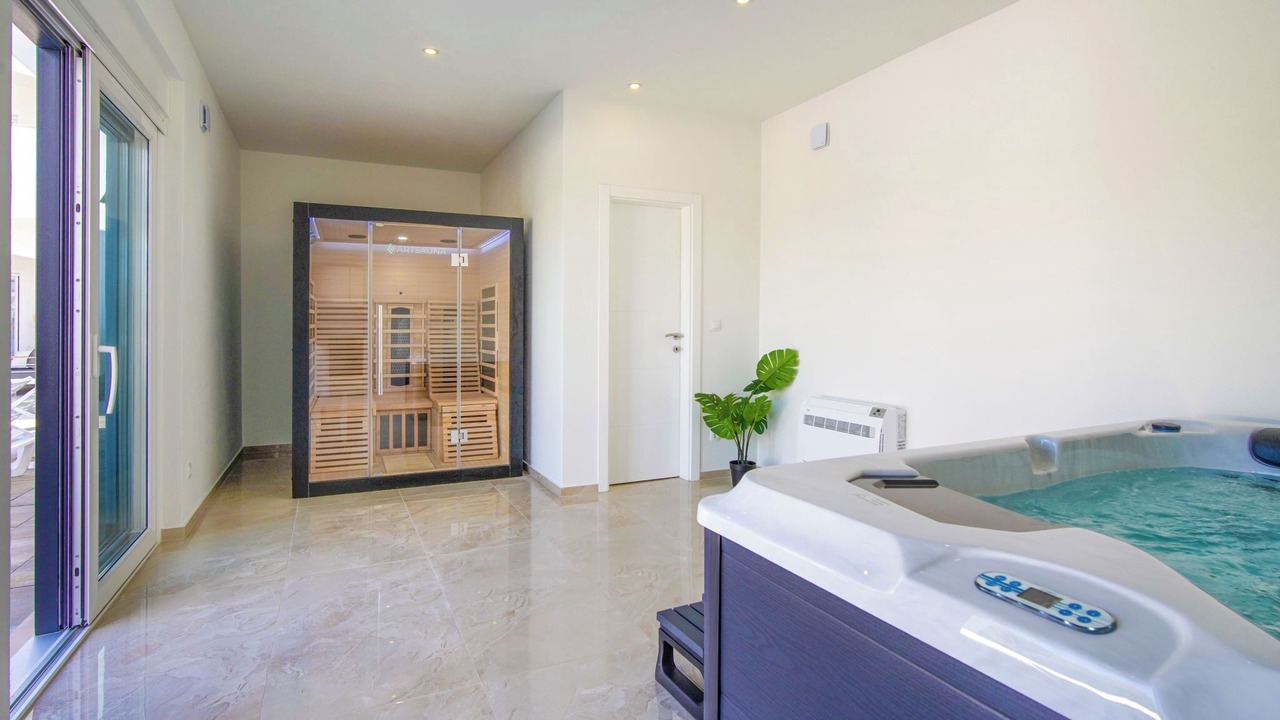 Photo of Bathroom in Jadranovo