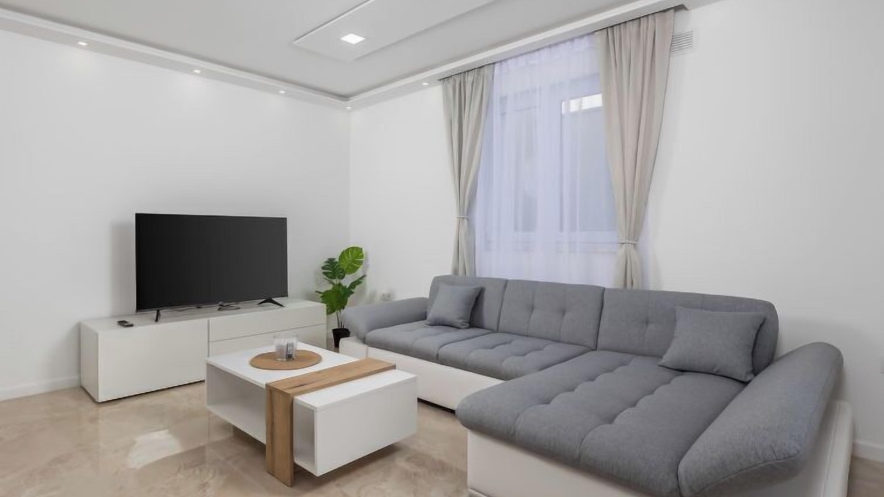 Photo of Livingroom in Jadranovo