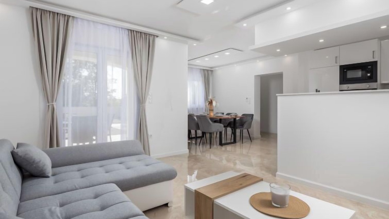 Photo of Livingroom in Jadranovo