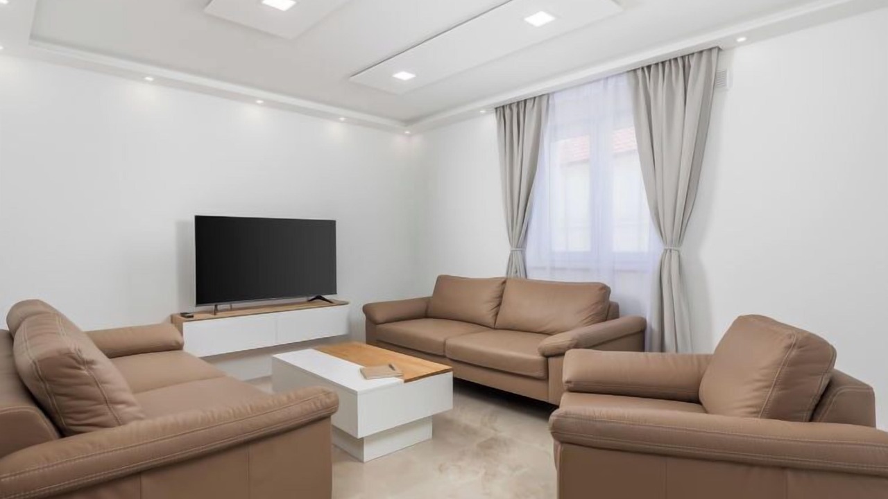 Photo of Livingroom in Jadranovo