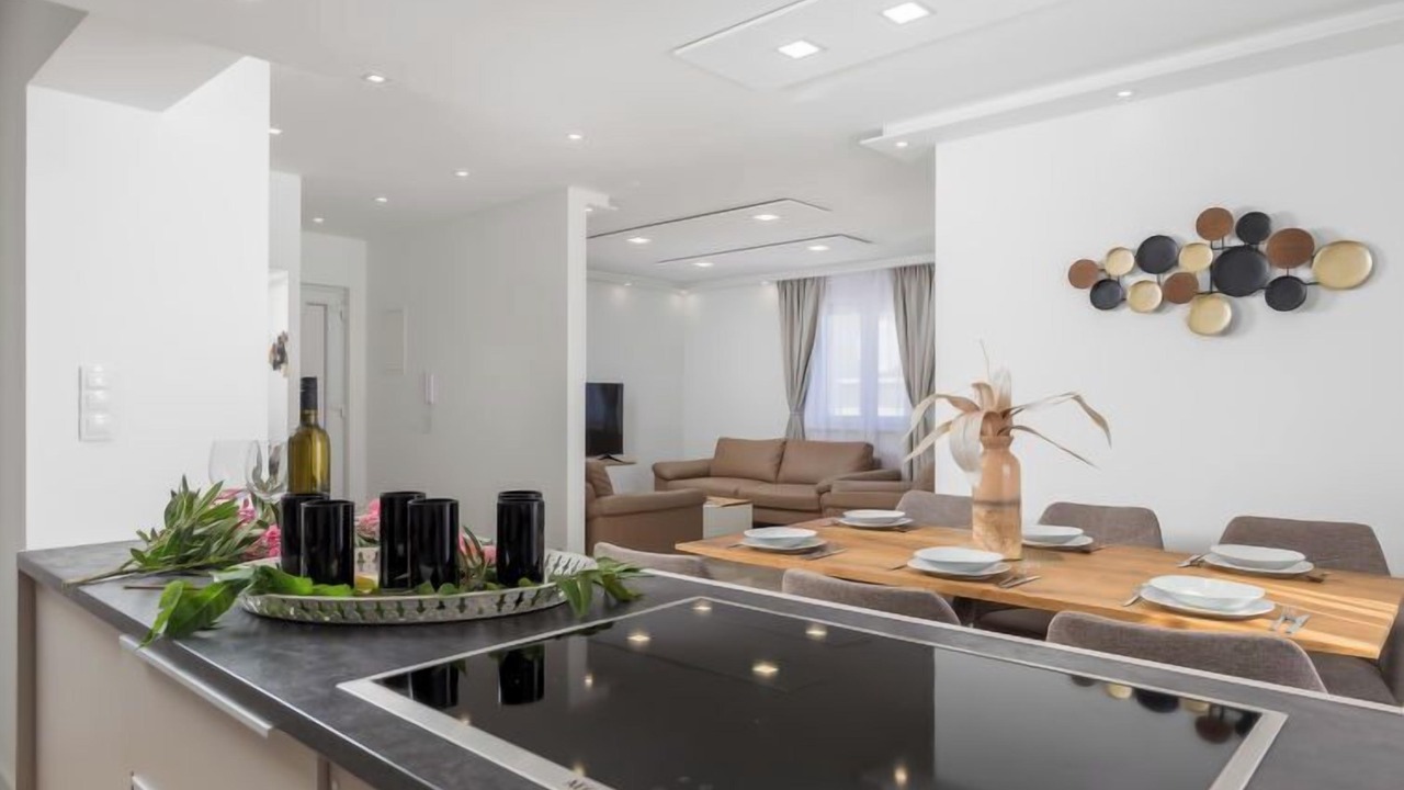 Photo of Bedroom in Jadranovo
