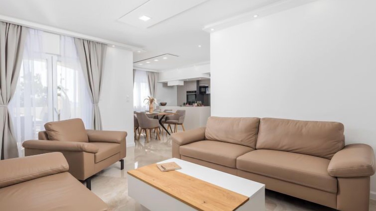 Photo of Livingroom in Jadranovo
