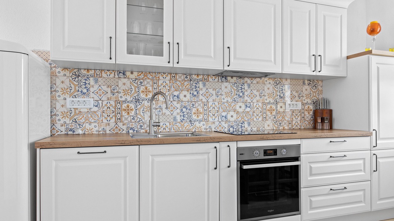 Photo of Kitchen in Peruski