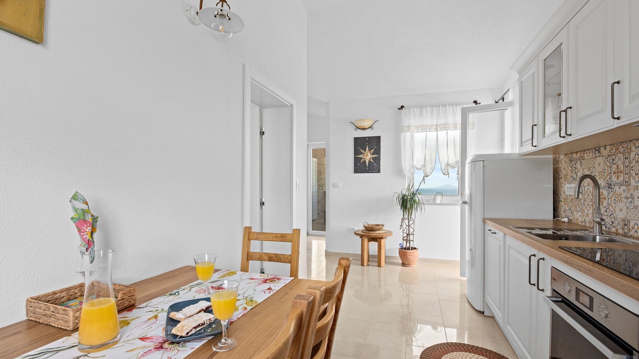 Photo of Kitchen in Peruski