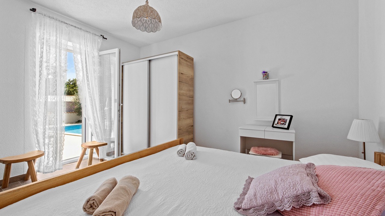 Photo of Bedroom in Peruski