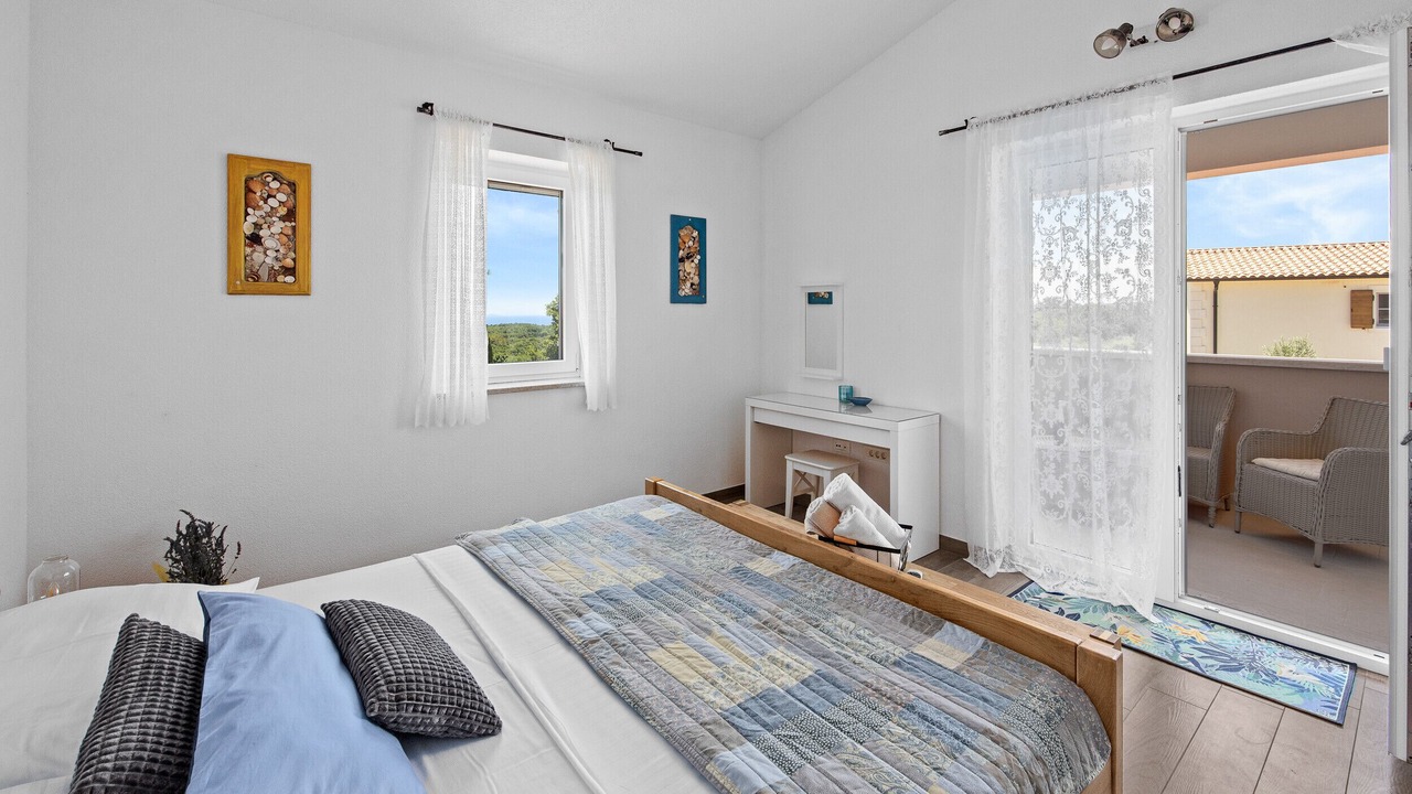 Photo of Bedroom in Peruski