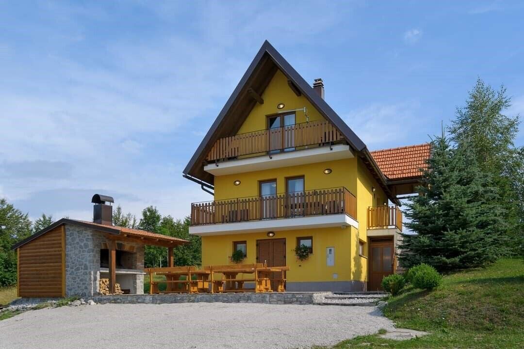 Photo of Outdoor in Mrkopalj