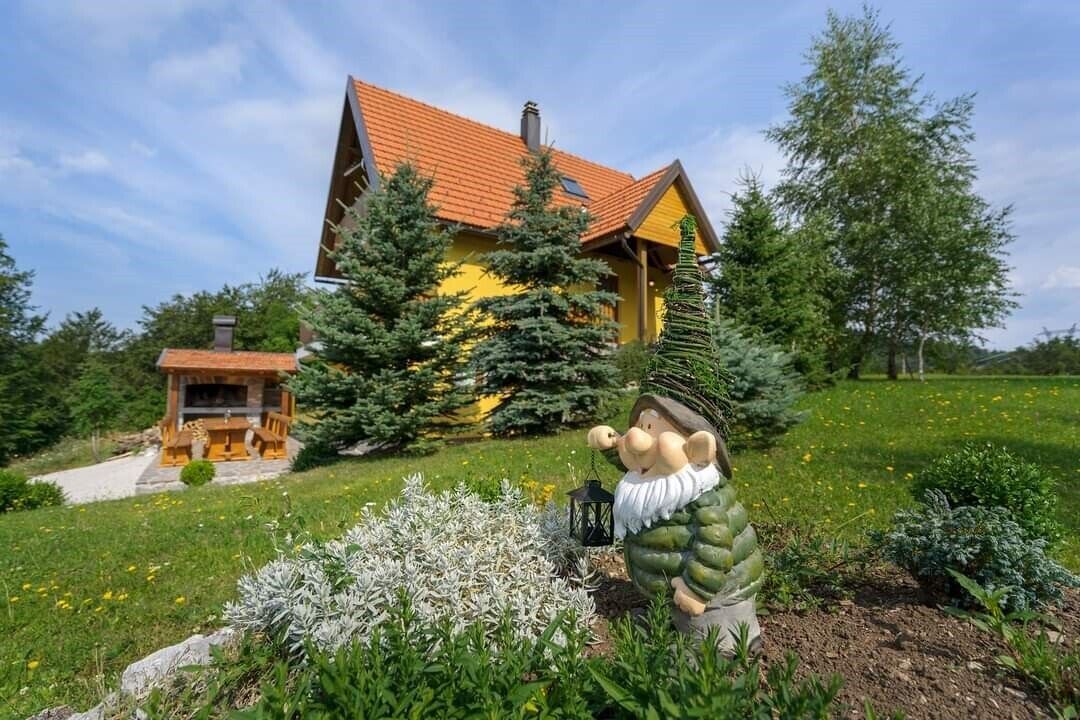 Photo of Outdoor in Mrkopalj