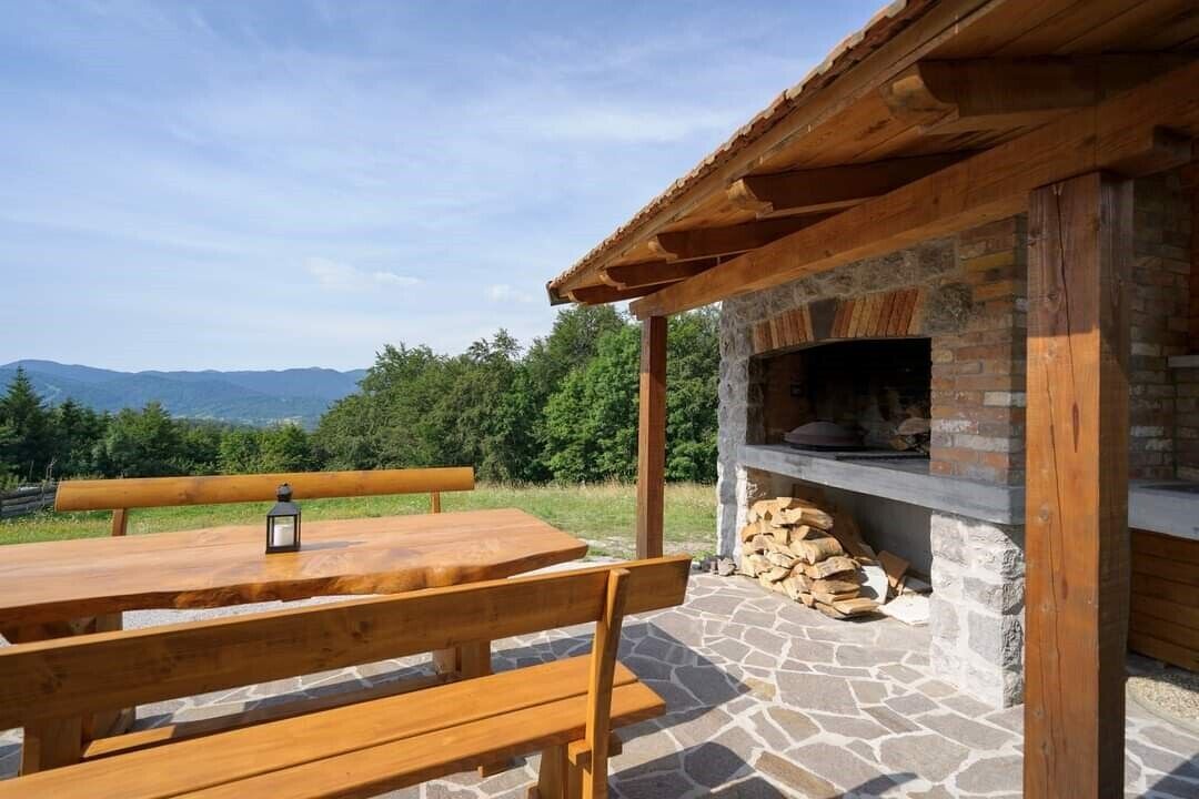 Photo of Outdoor in Mrkopalj