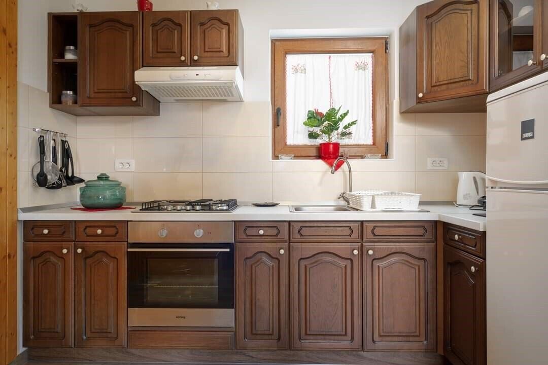Photo of Kitchen in Mrkopalj