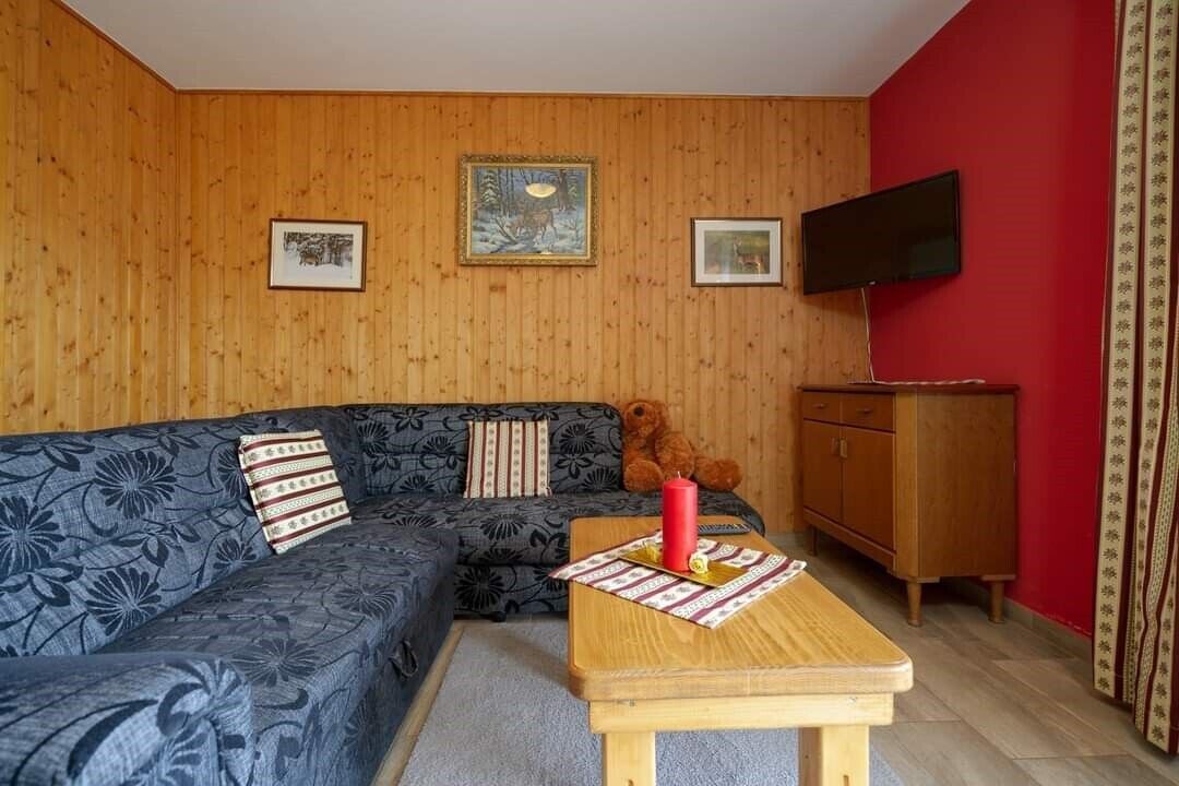 Photo of Livingroom in Mrkopalj