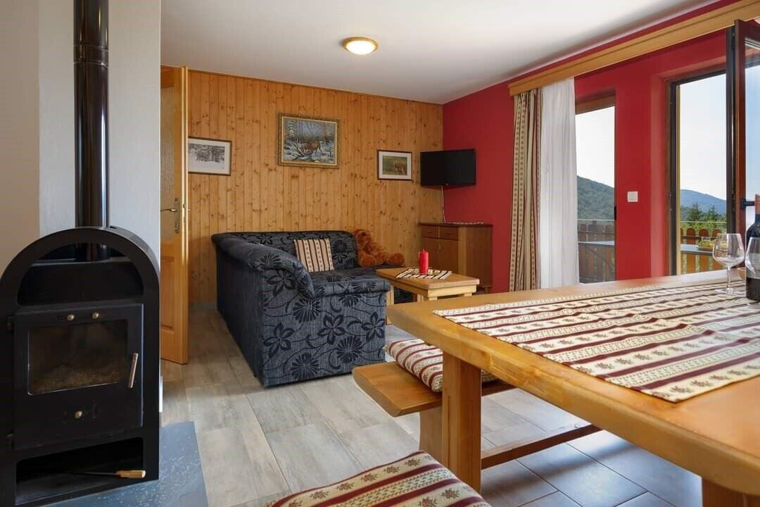 Photo of Livingroom in Mrkopalj