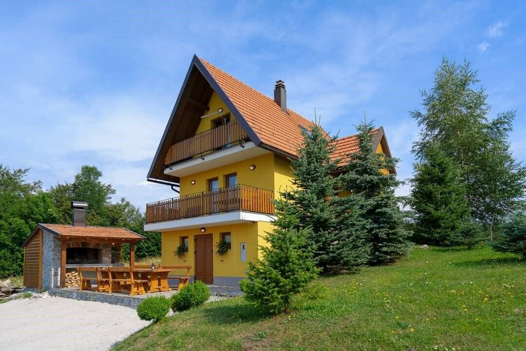 Photo of Outdoor in Mrkopalj