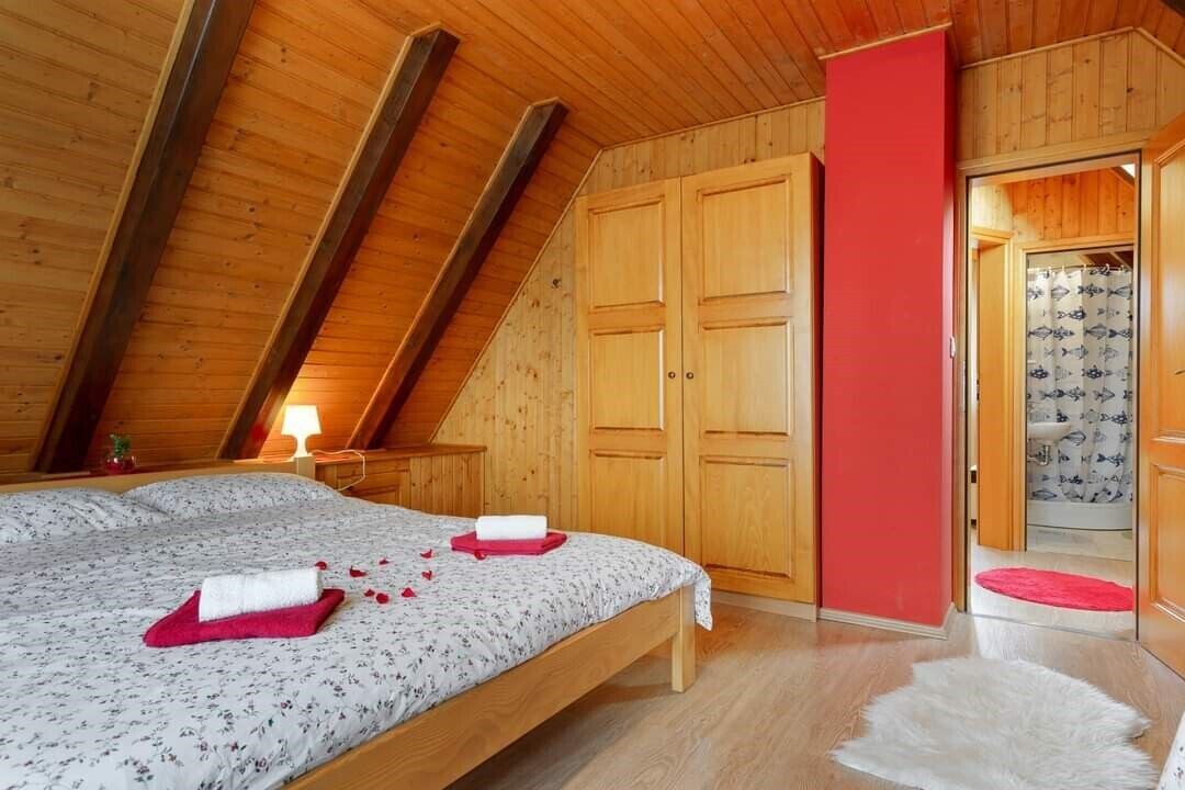 Photo of Bedroom in Mrkopalj