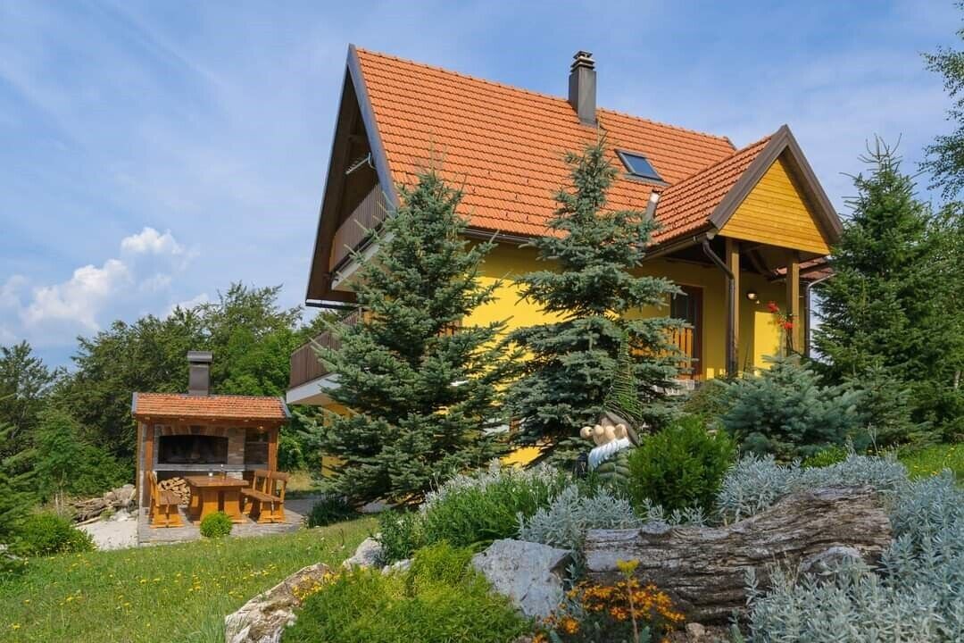 Photo of Outdoor in Mrkopalj