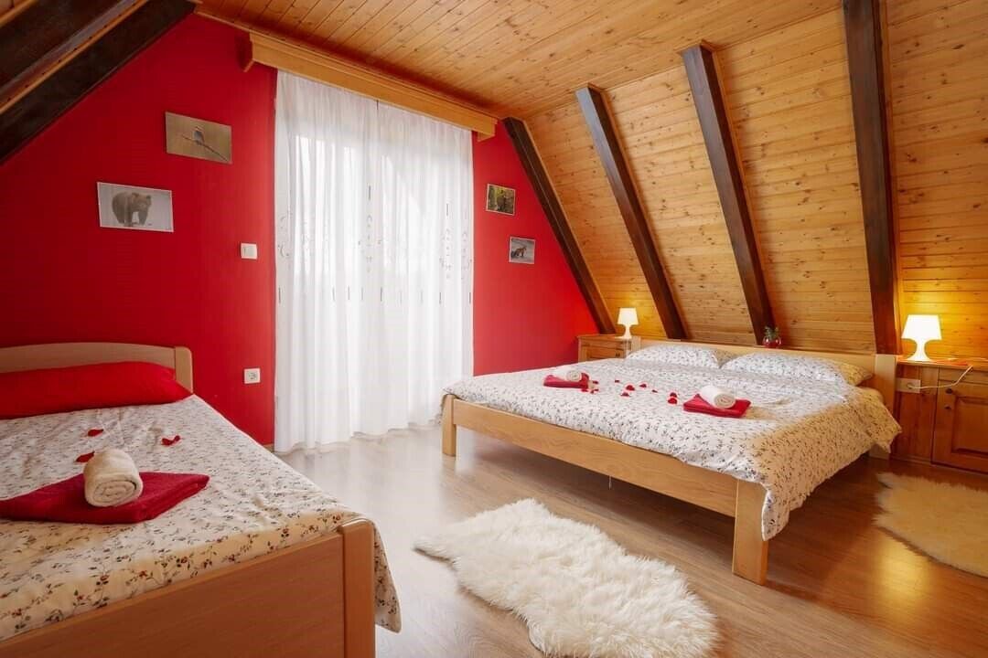 Photo of Bedroom in Mrkopalj