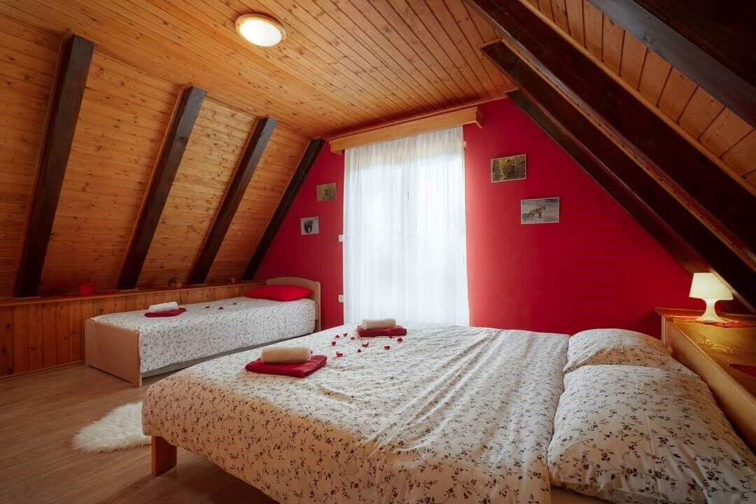 Photo of Bedroom in Mrkopalj