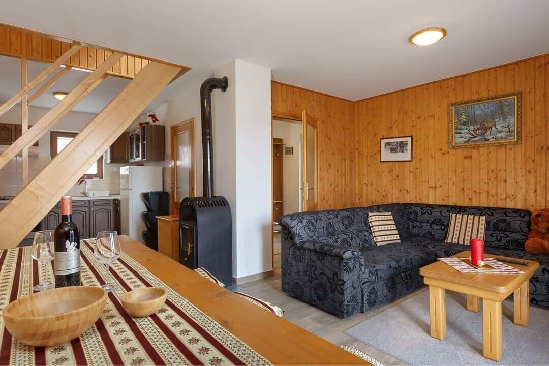 Photo of Livingroom in Mrkopalj