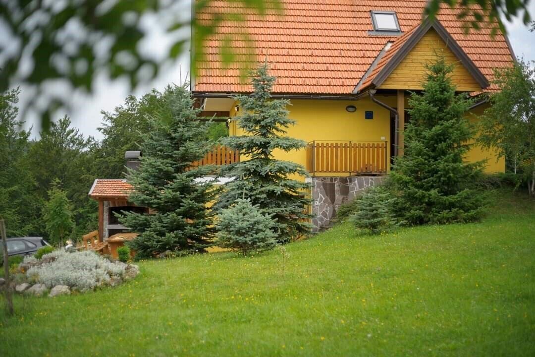 Photo of Outdoor in Mrkopalj
