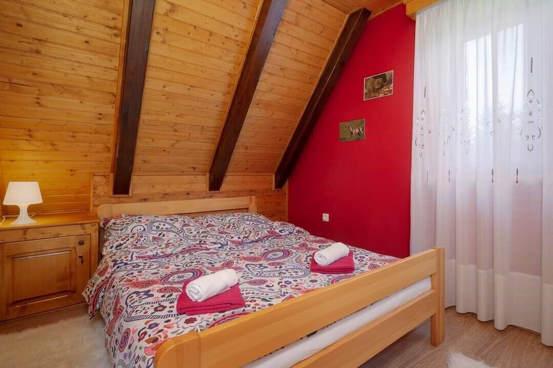 Photo of Bedroom in Mrkopalj
