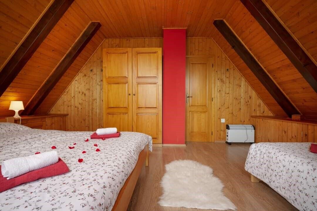 Photo of Bedroom in Mrkopalj