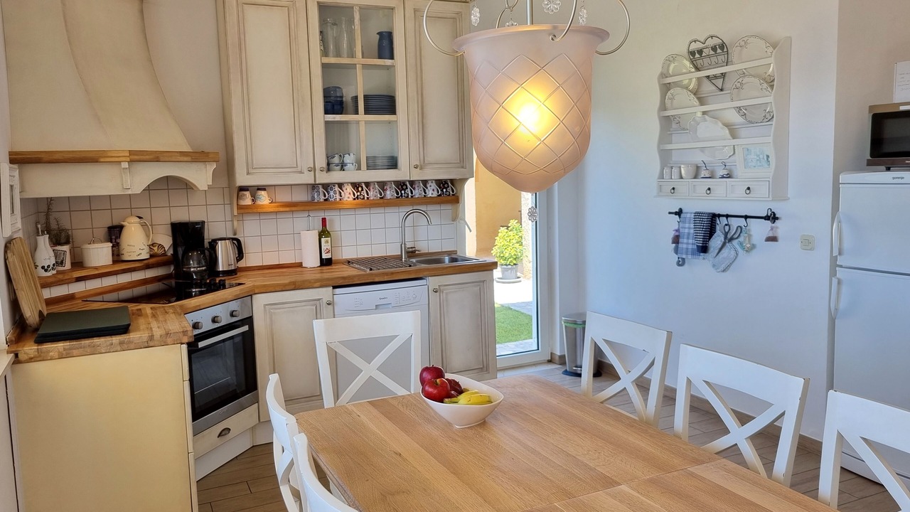 Photo of Kitchen in Trogir
