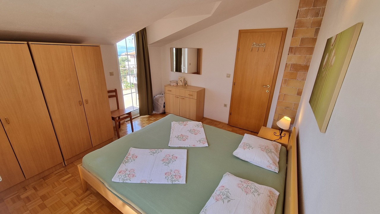 Photo of Bedroom in Trogir