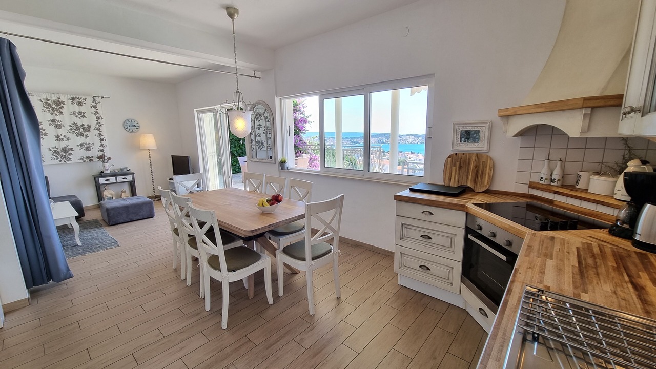 Photo of Kitchen in Trogir