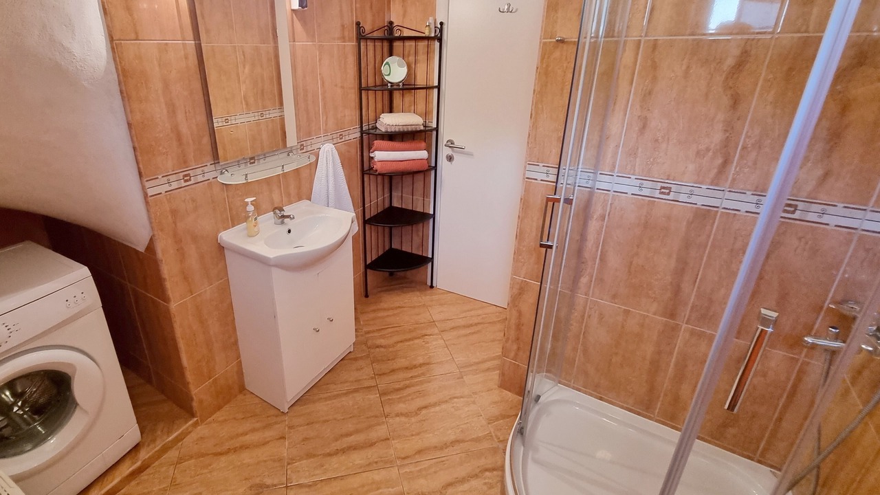 Photo of Bathroom in Trogir