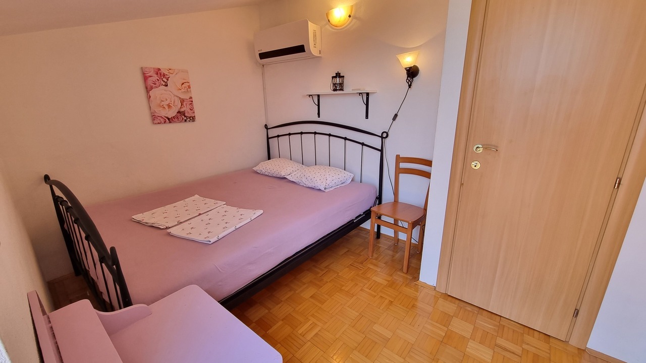 Photo of Bedroom in Trogir