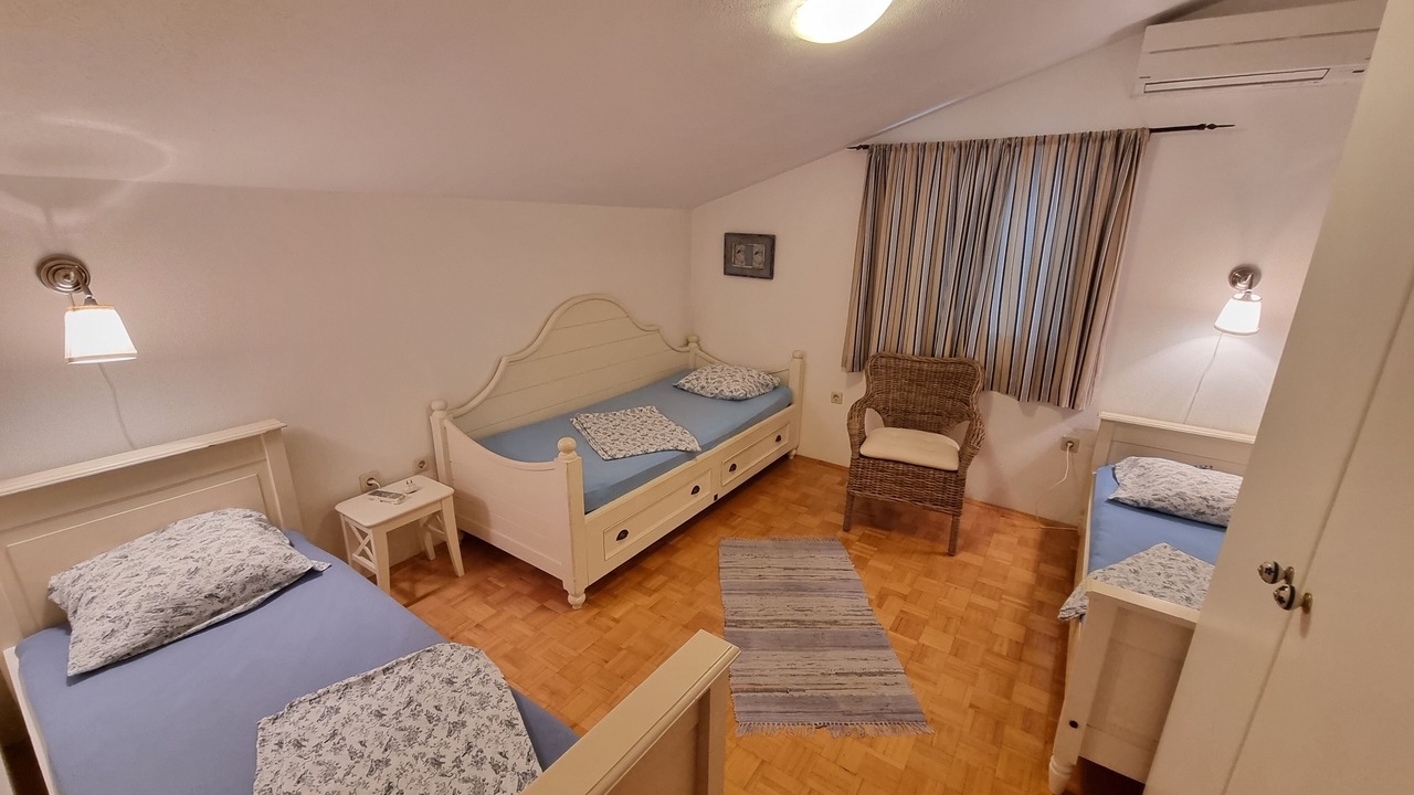 Photo of Bedroom in Trogir
