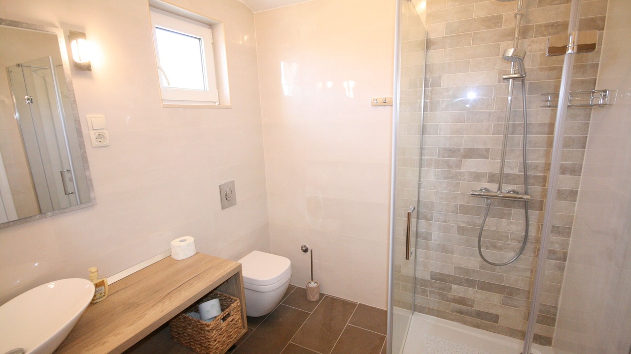 Photo of Bathroom in Trogir
