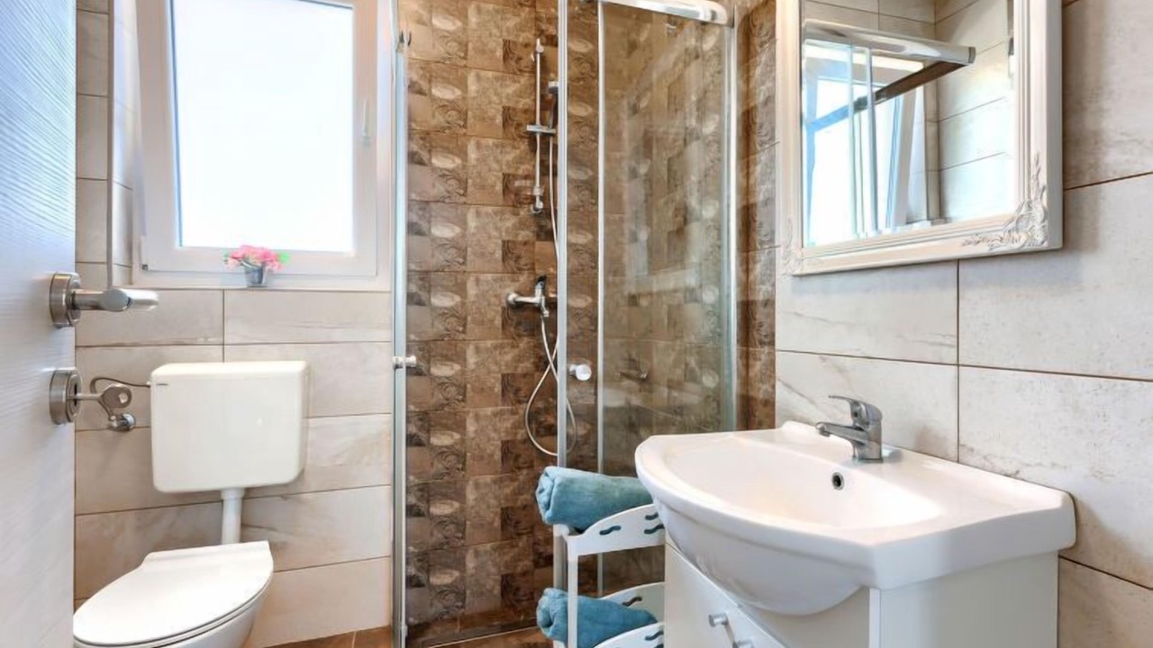 Photo of Bathroom in Krnica
