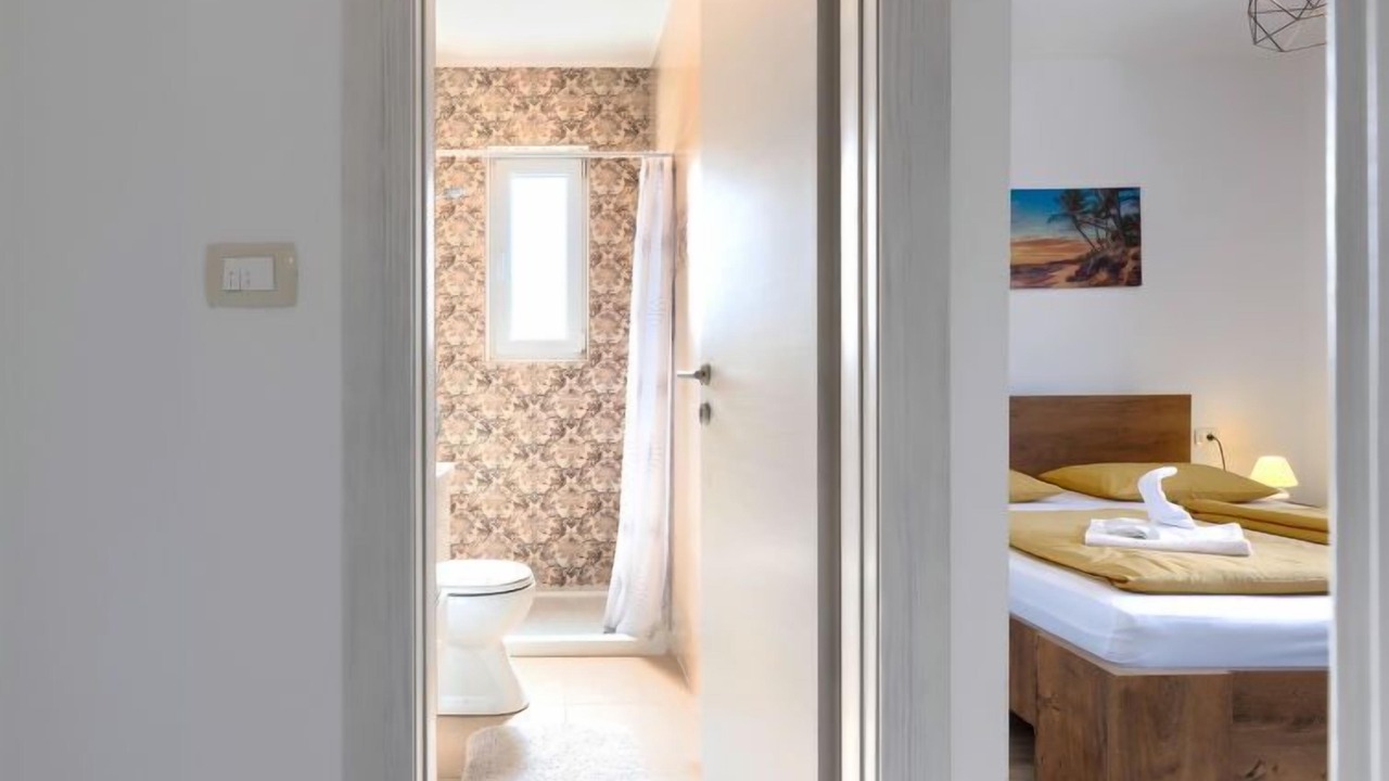 Photo of Bathroom in Krnica