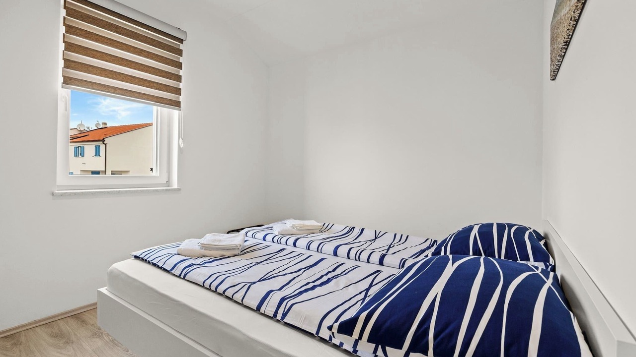 Photo of Bedroom in Cres