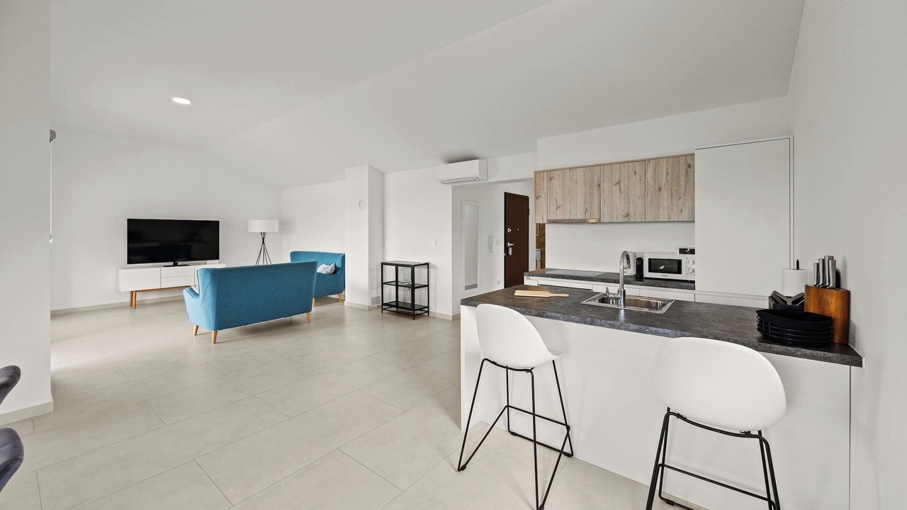 Photo of Livingroom in Cres