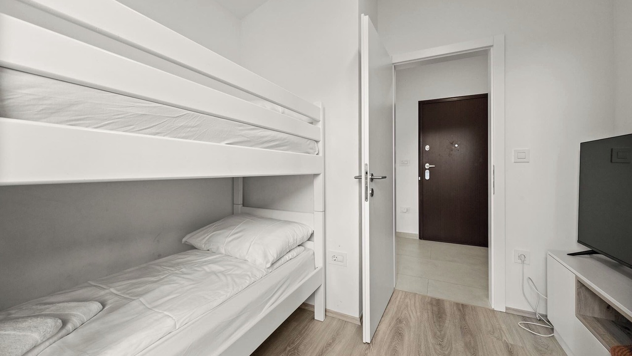 Photo of Bedroom in Cres