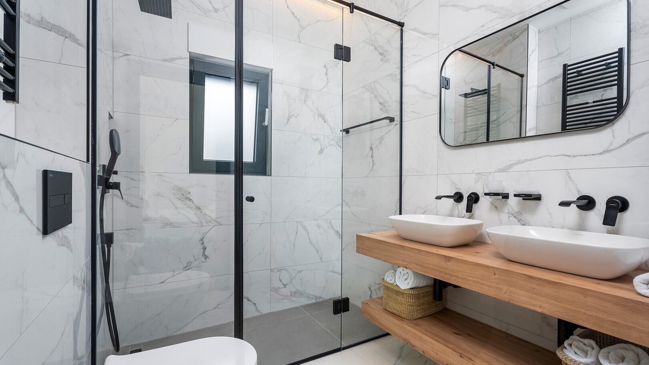 Photo of Bathroom in Omis
