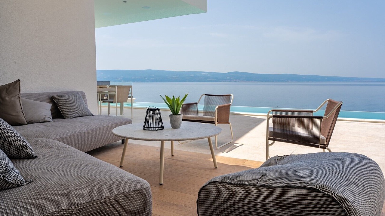 Photo of Outdoor in Omis