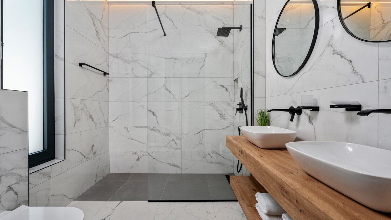 Photo of Bathroom in Omis