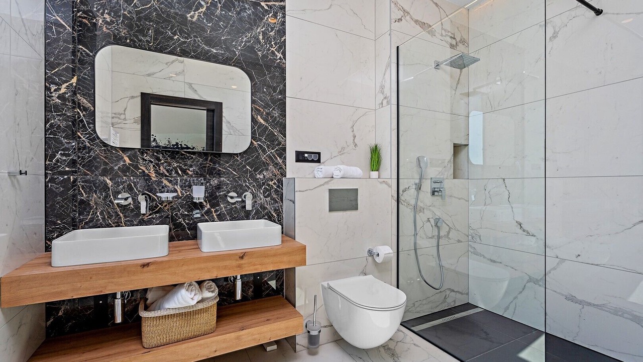 Photo of Bathroom in Omis