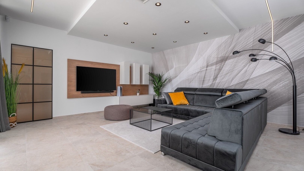 Photo of Bedroom in Omis