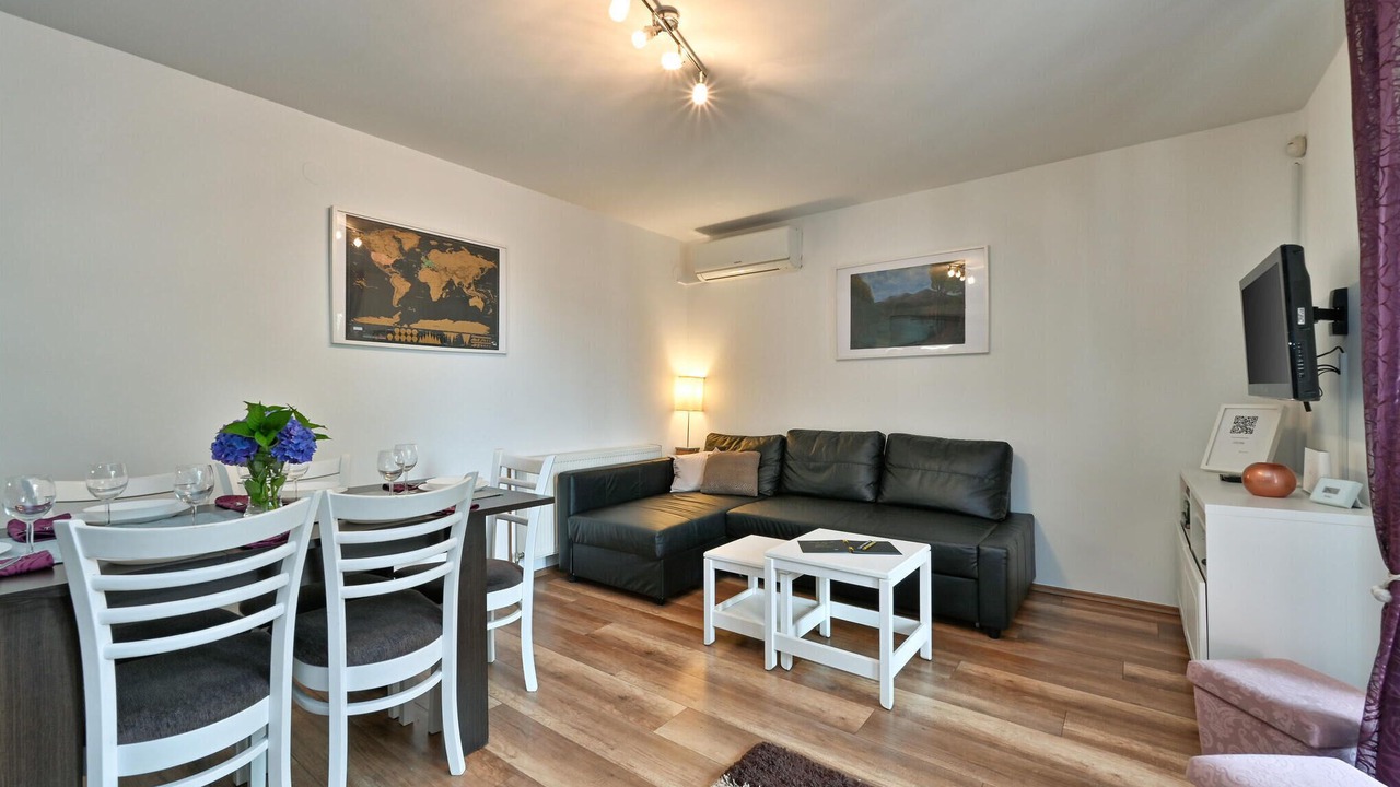 Photo of Bedroom in Ludbreg