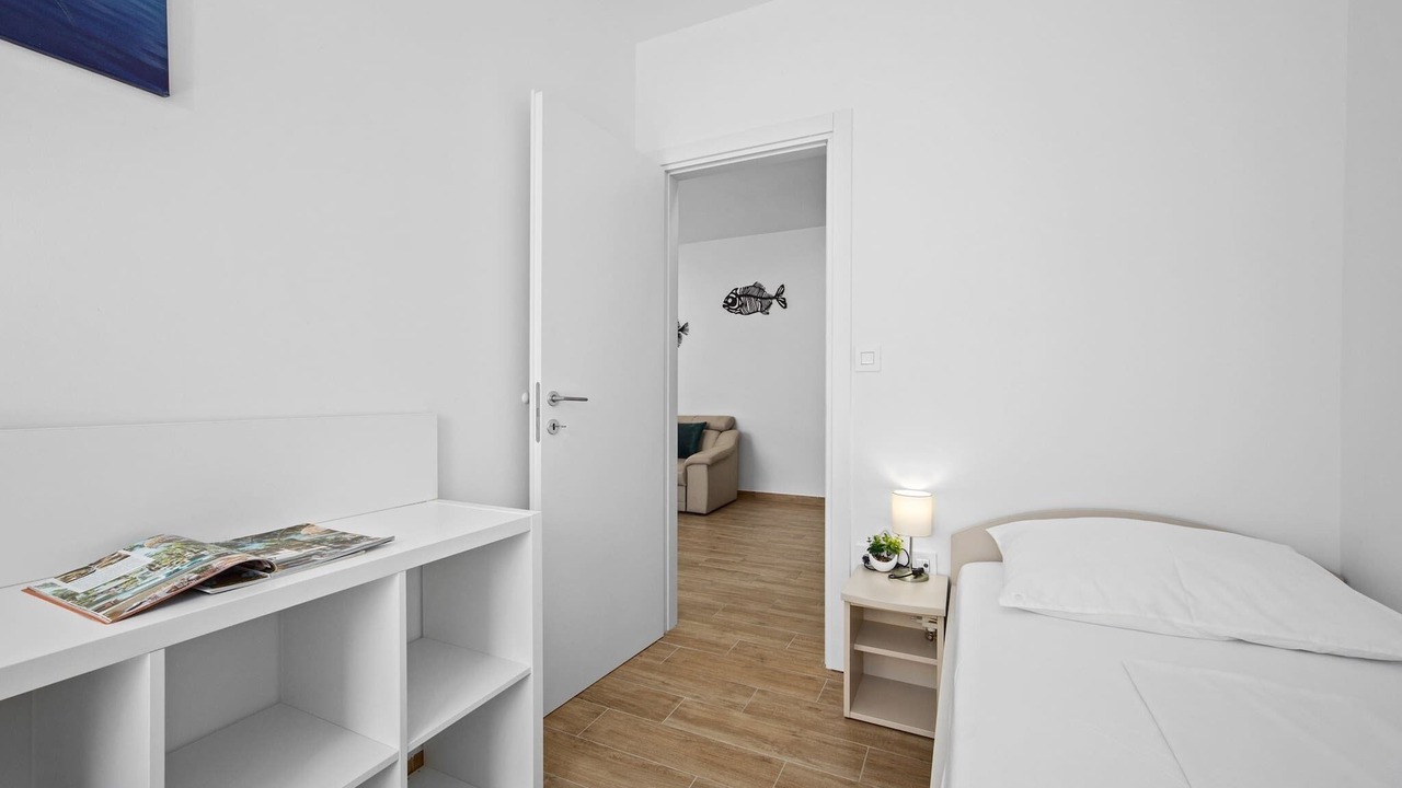 Photo of Bedroom in Cres