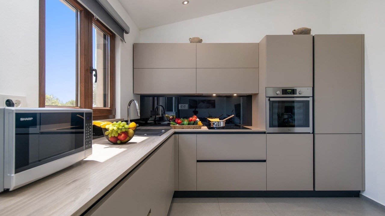 Photo of Kitchen in Mali Vareski