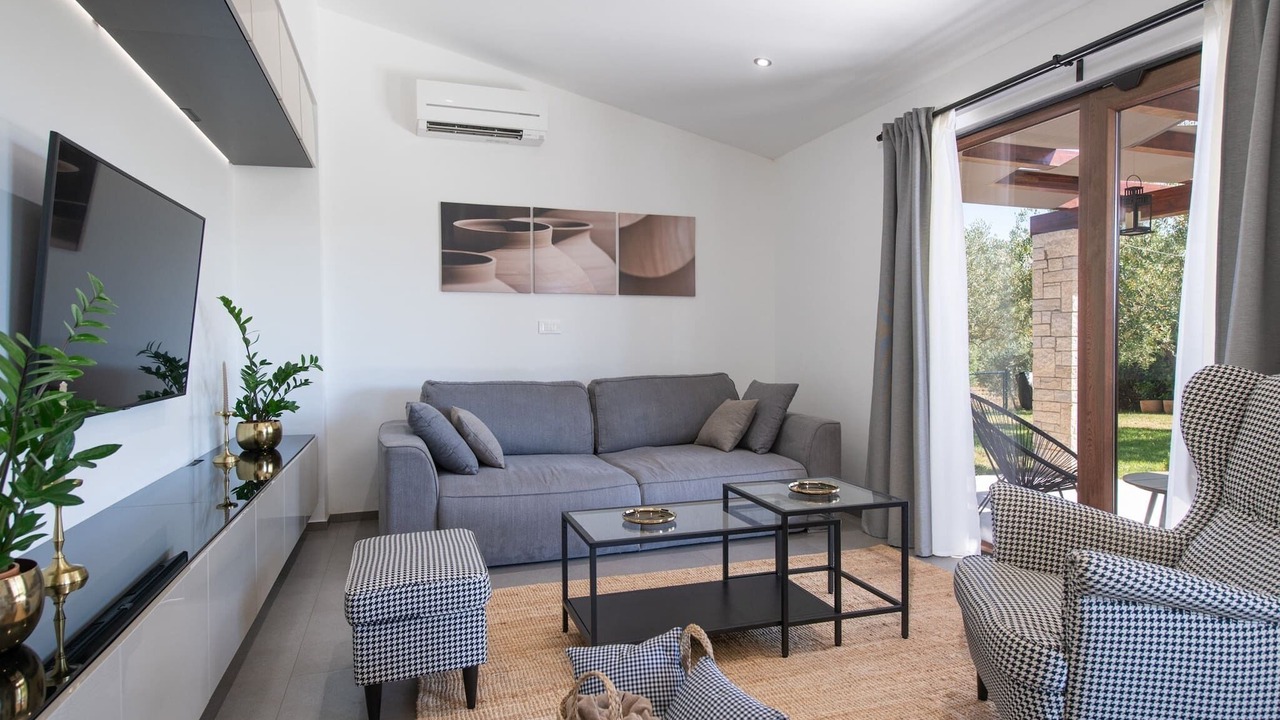 Photo of Livingroom in Mali Vareski