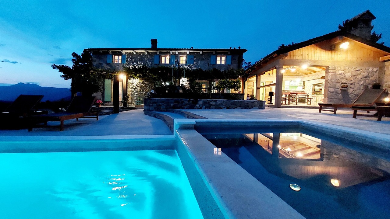 Photo of Outdoor in Ripenda Verbanci